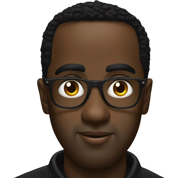 Sean diddy combs emoji