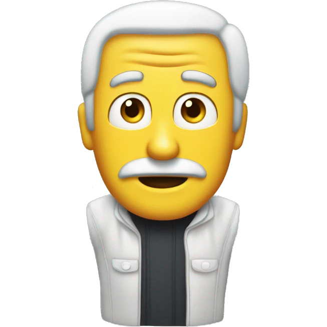 Bob l’éponge  emoji