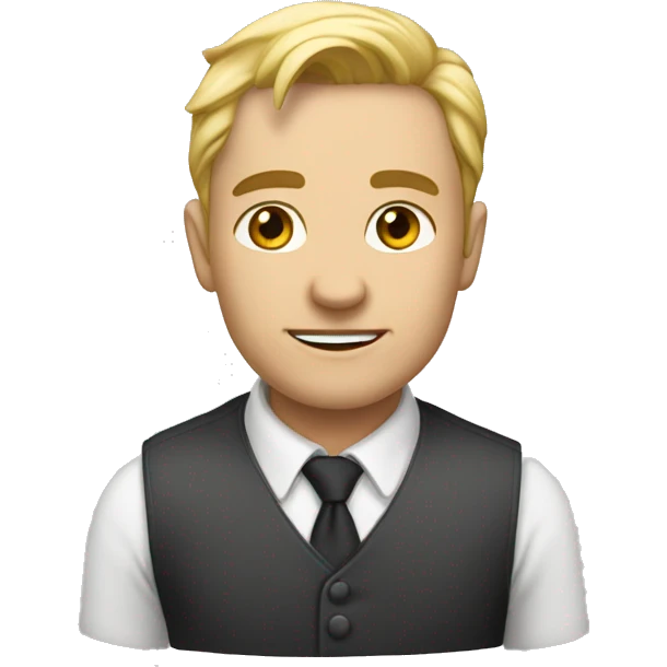 Чихуахуа белая emoji