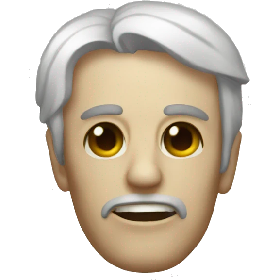 Mort  emoji
