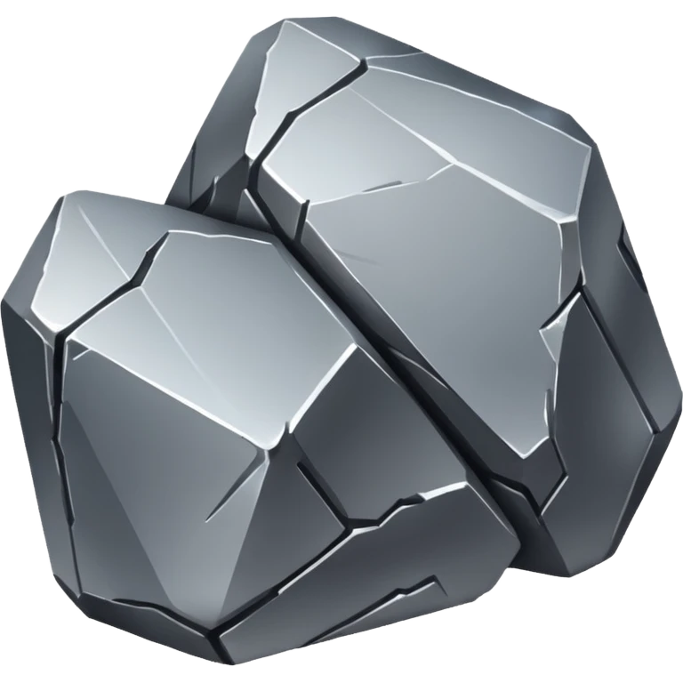 silver ore emoji