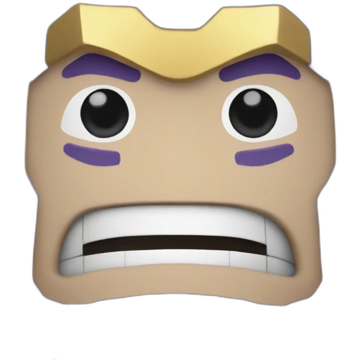 Thanos  emoji