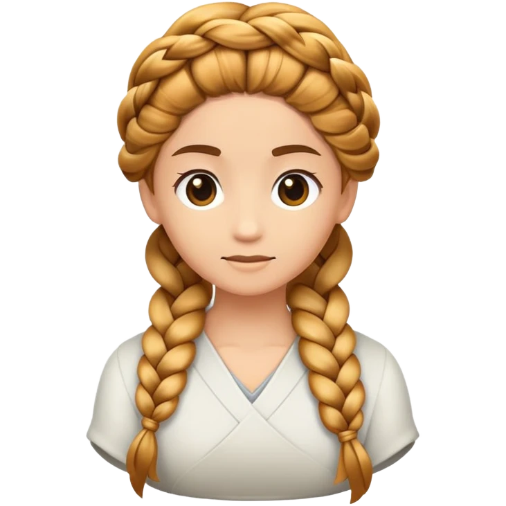 Hala is a Jewish elongated bread emoji
