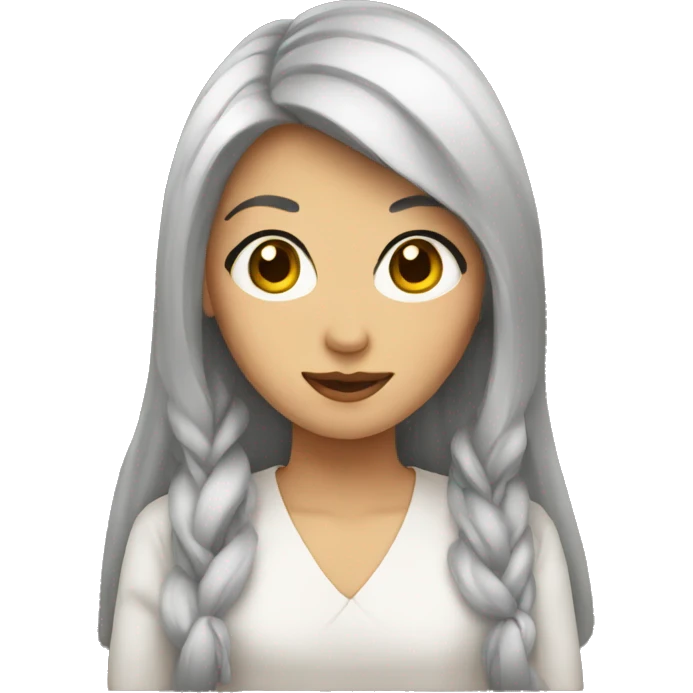 Julliana  emoji