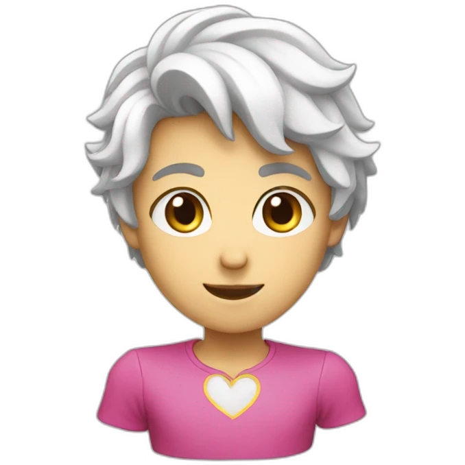 Coeur emoji