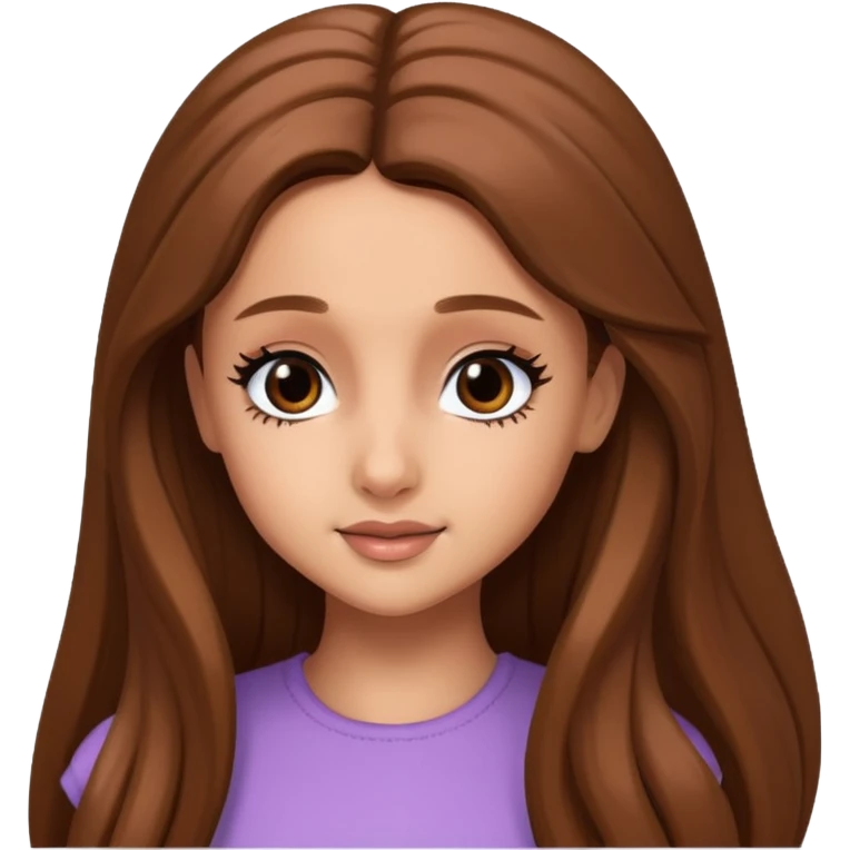 ariana grande emoji