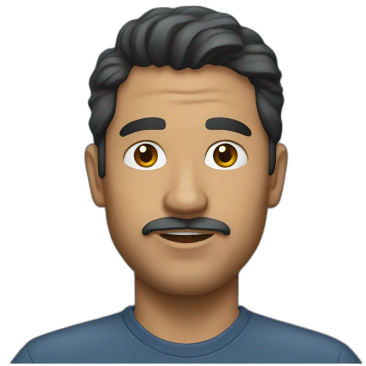 Jean ortega emoji