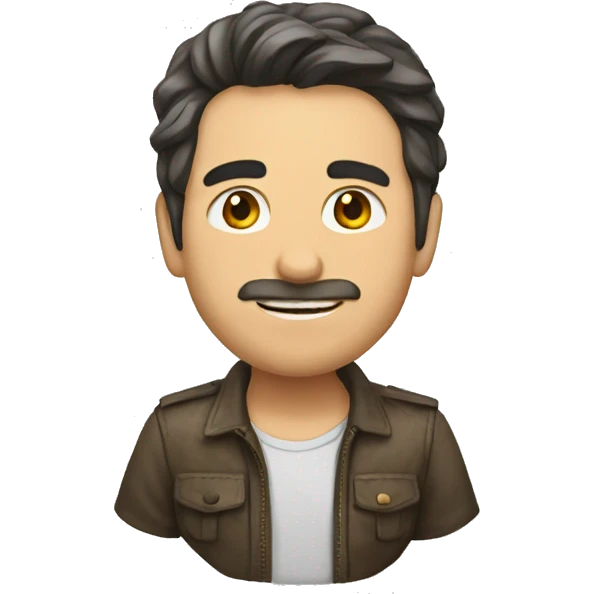 Tunç kurt emoji