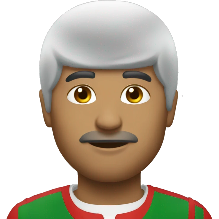 Belarus emoji