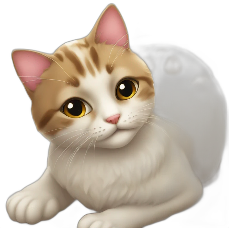 cat love emoji