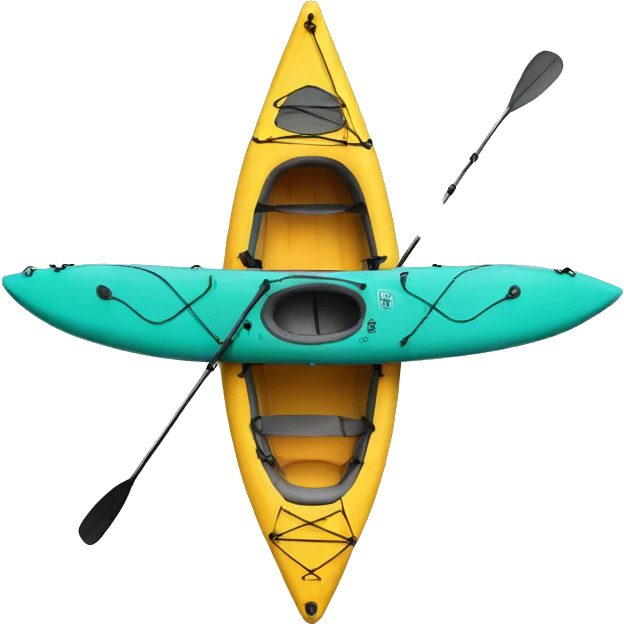 Kayak emoji
