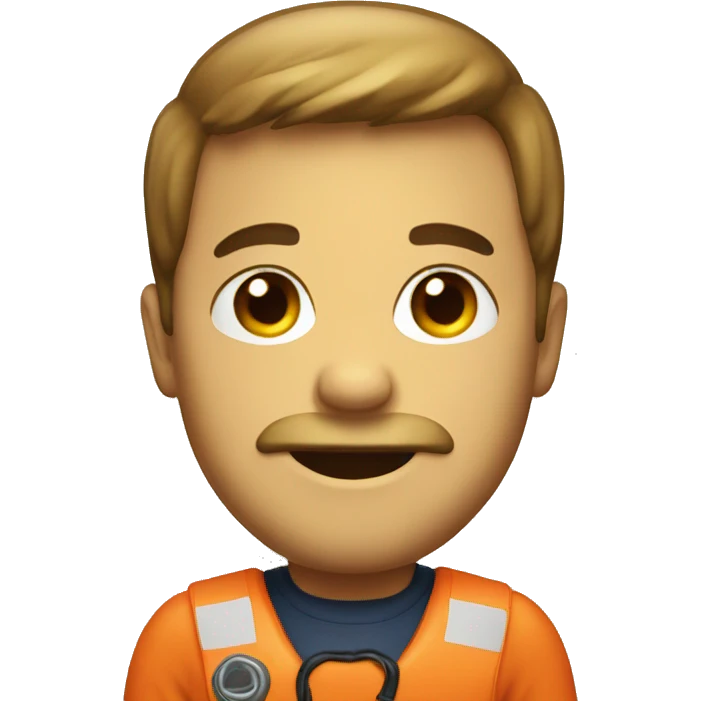 Lifesaver emoji
