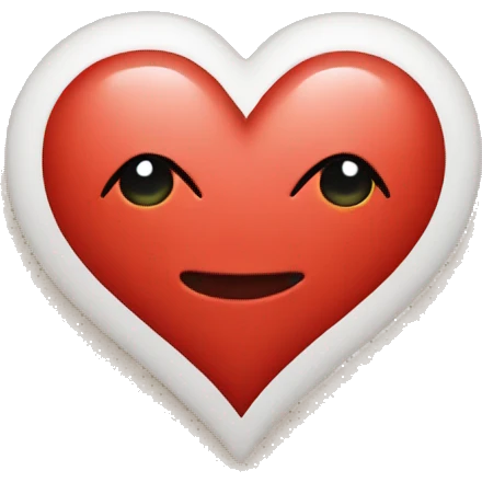 heart with J emoji