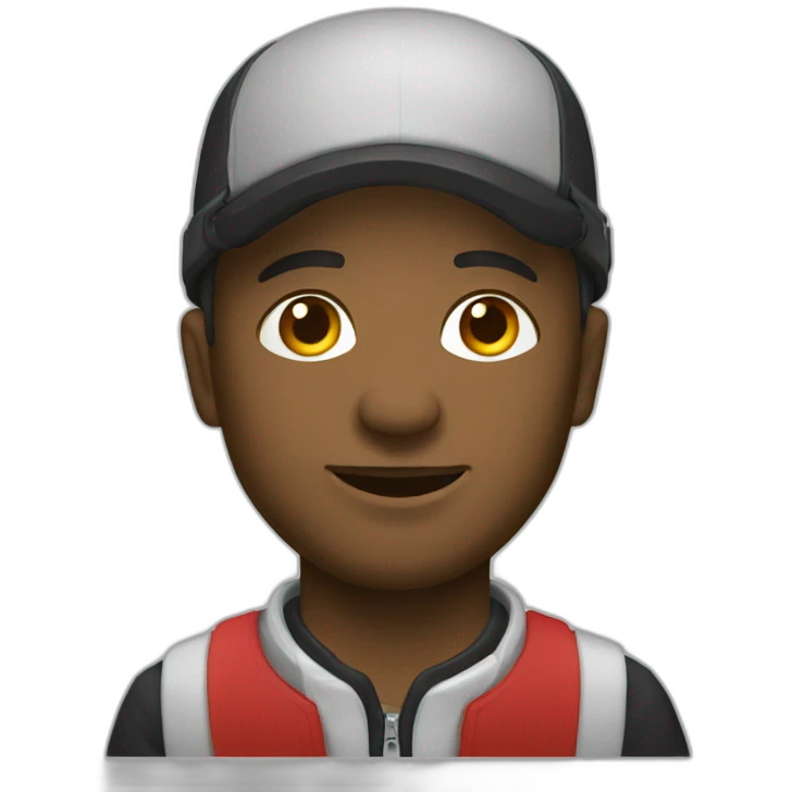 Traditional Savoie DJ emoji