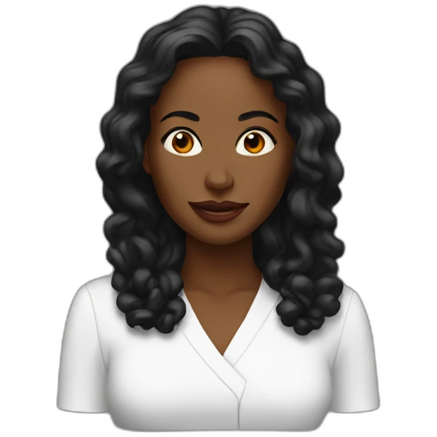 Mary_Lamar_ Instagram  emoji