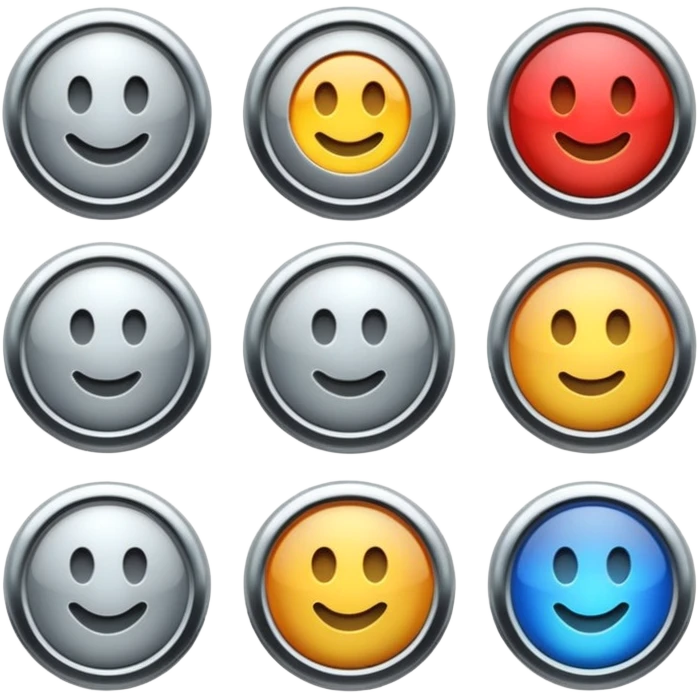 SELECT  OPTION emoji