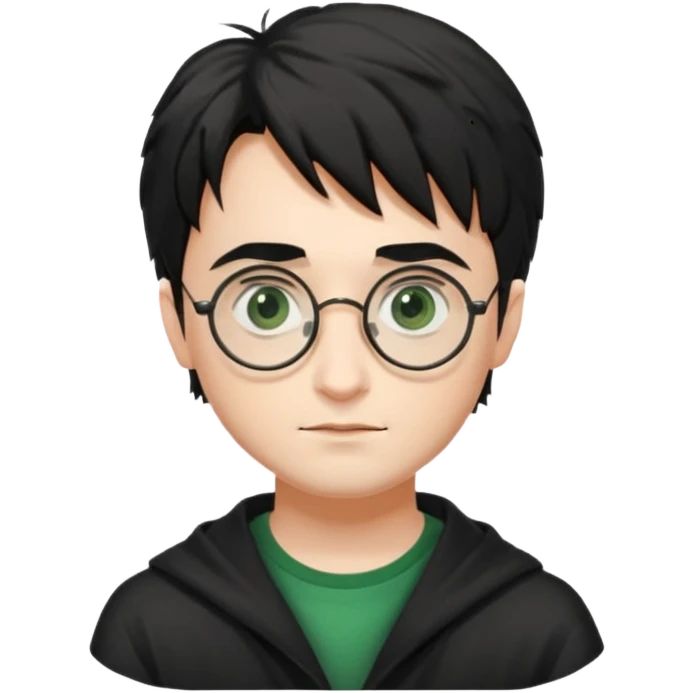 Harry Potter  emoji