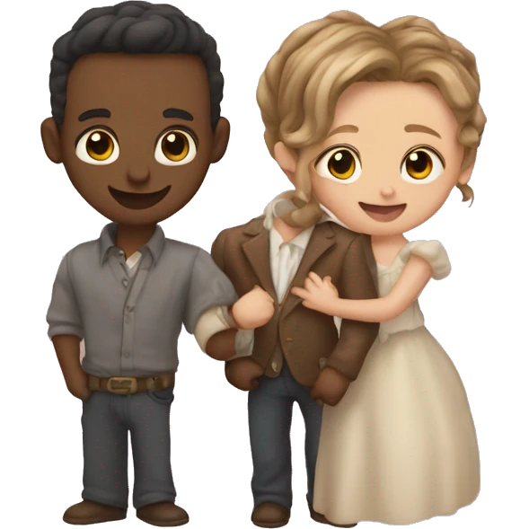 C+M=❤️ emoji