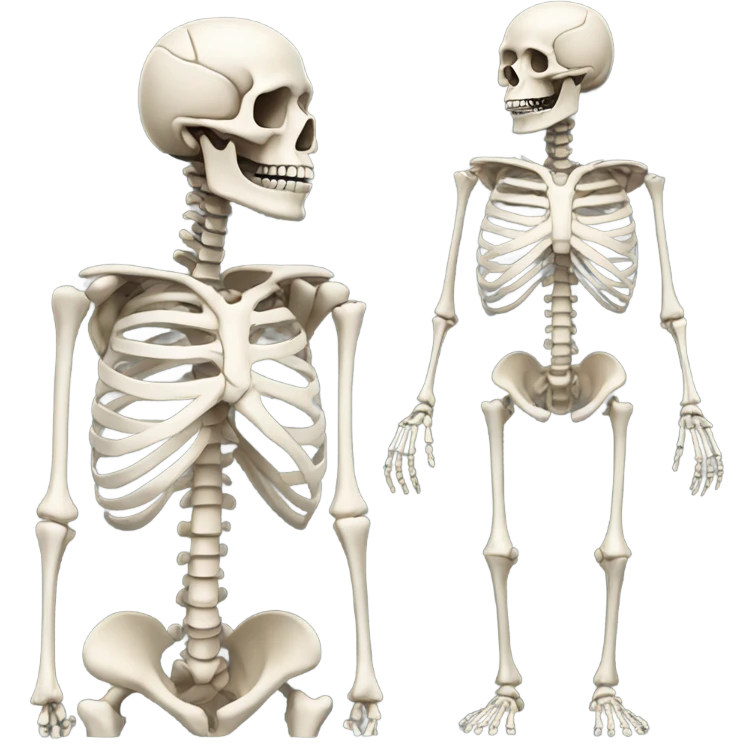 Skelton  emoji