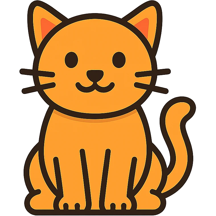 cat emoji