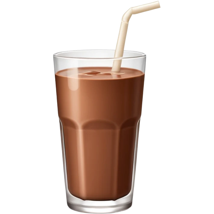 Big M Chocolate Milk emoji