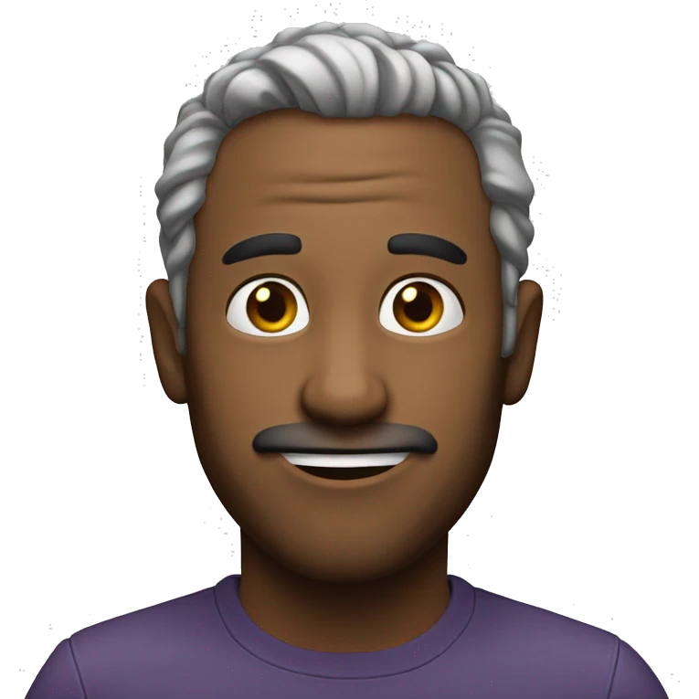 ONLY JOKING emoji