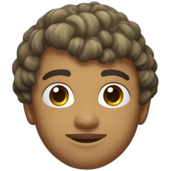 Yoles Martinique emoji