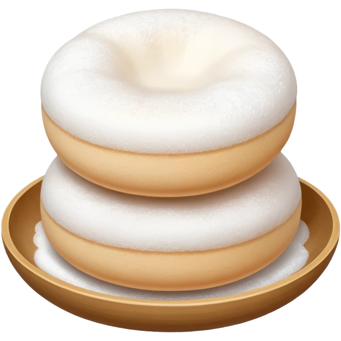 mochi emoji