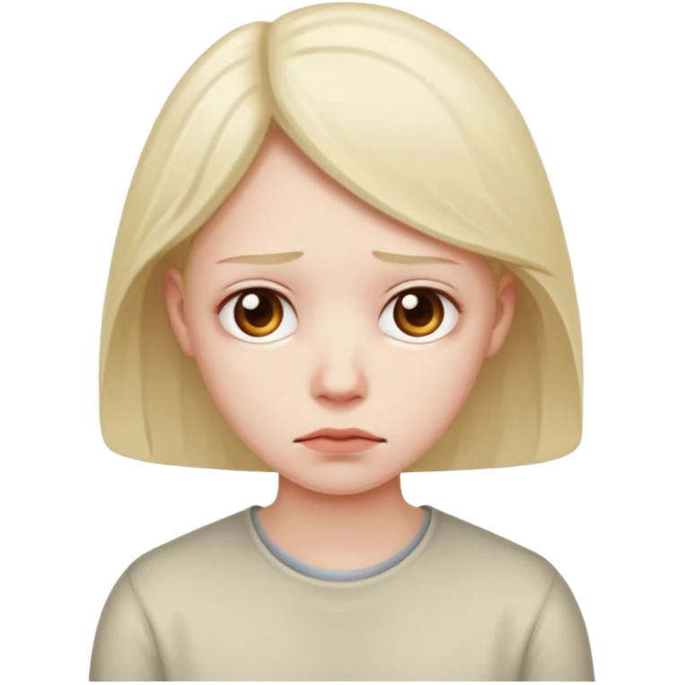 Unwanted and uloved emoji