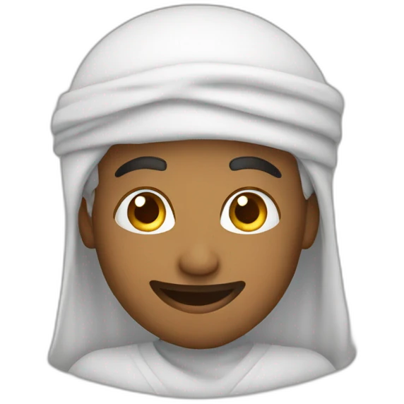 Ramadan  emoji