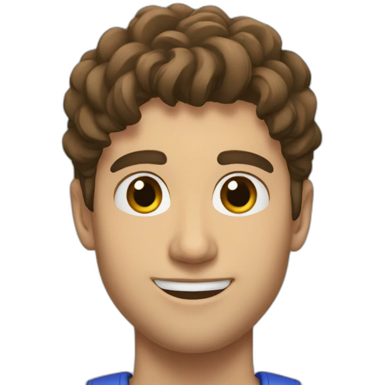 Jordan bardella emoji