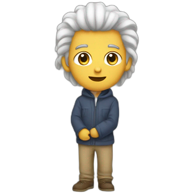 houari boumediene emoji