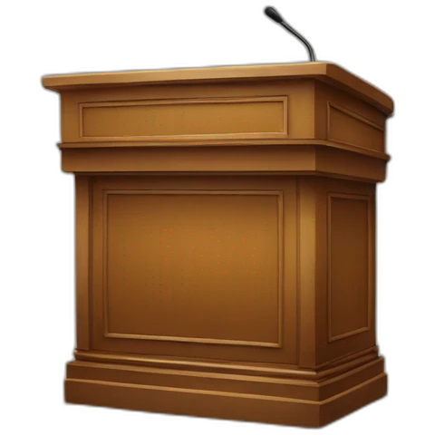 podium emoji