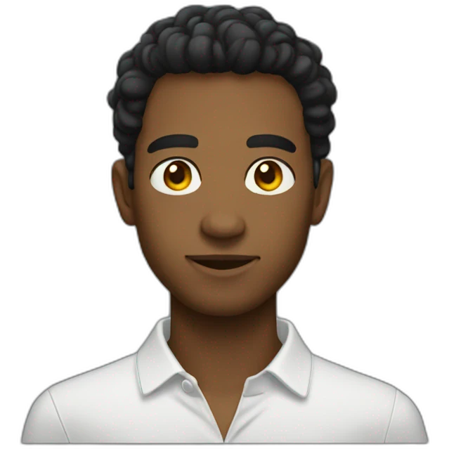 rafael leão emoji