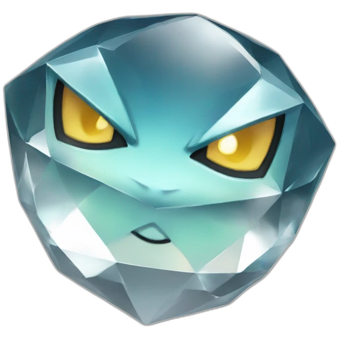 lucky-star-pokemon-diamond emoji