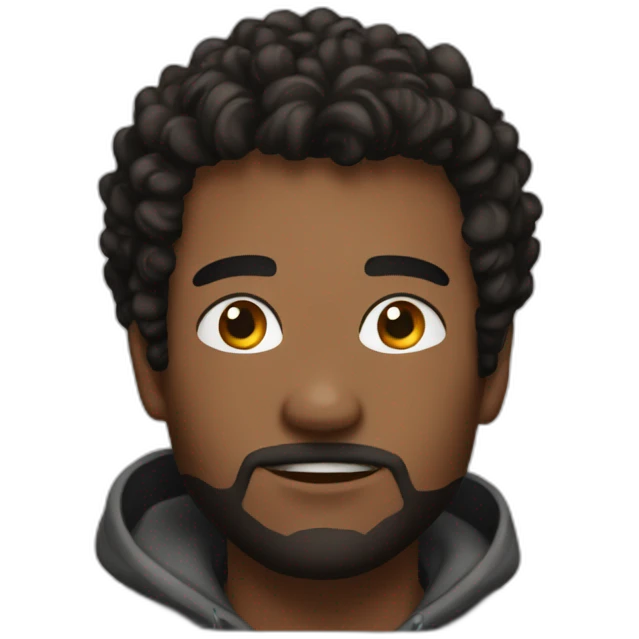 Kam Hugh emoji