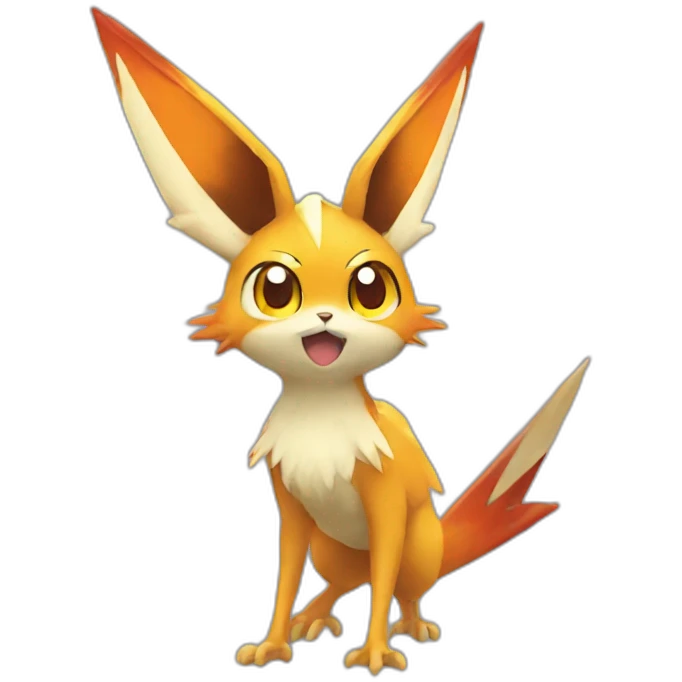 Victini emoji