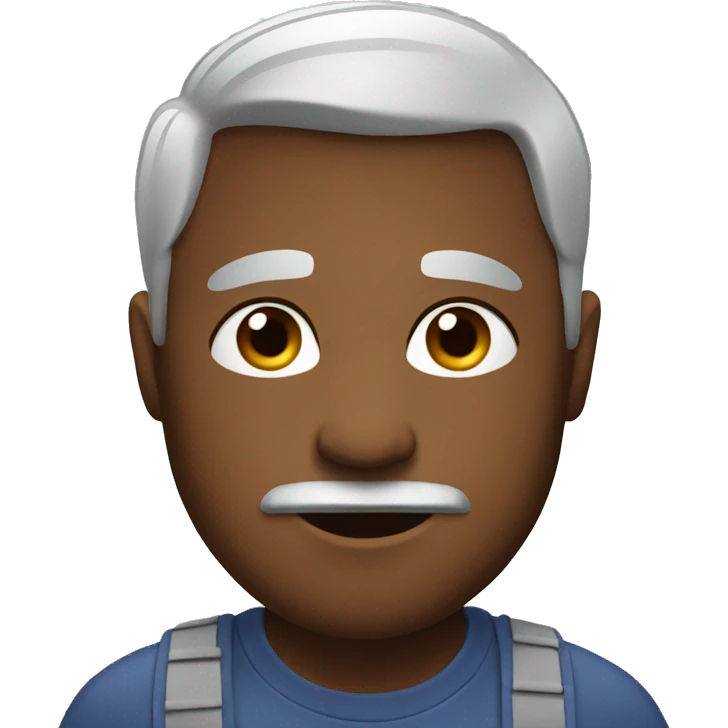 dad emoji