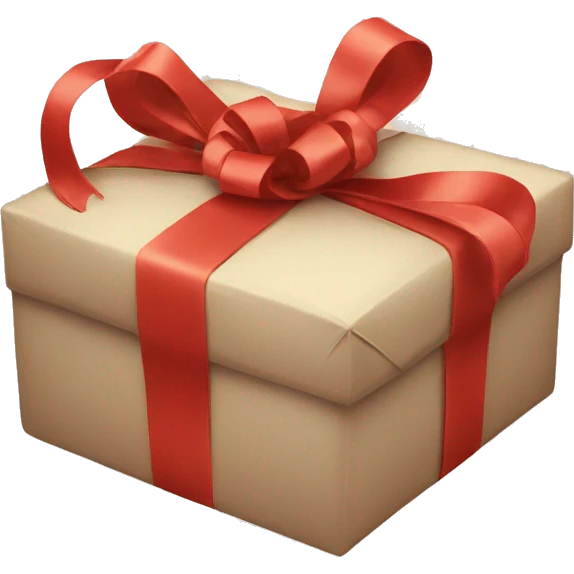gift emoji