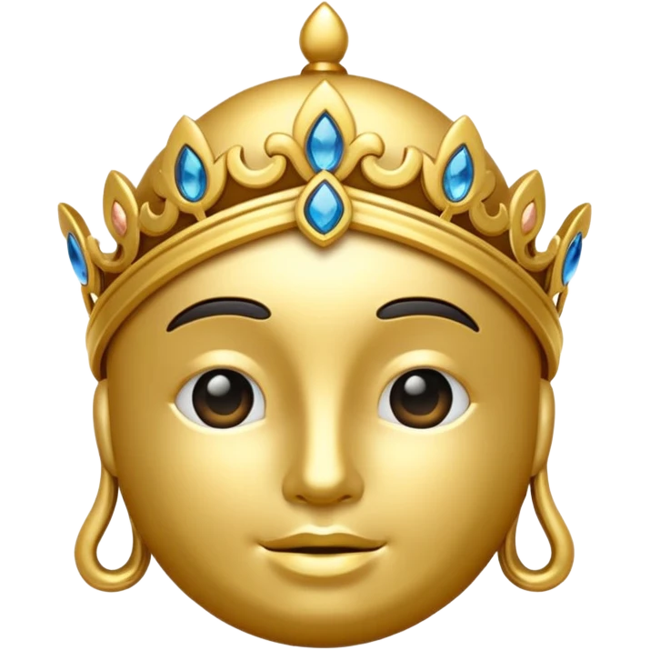 the word G59 written in gold emoji