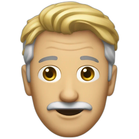 Paul mirabel humoriste emoji