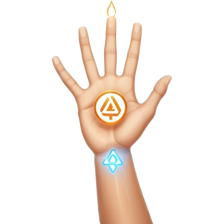 Ai causing harm emoji