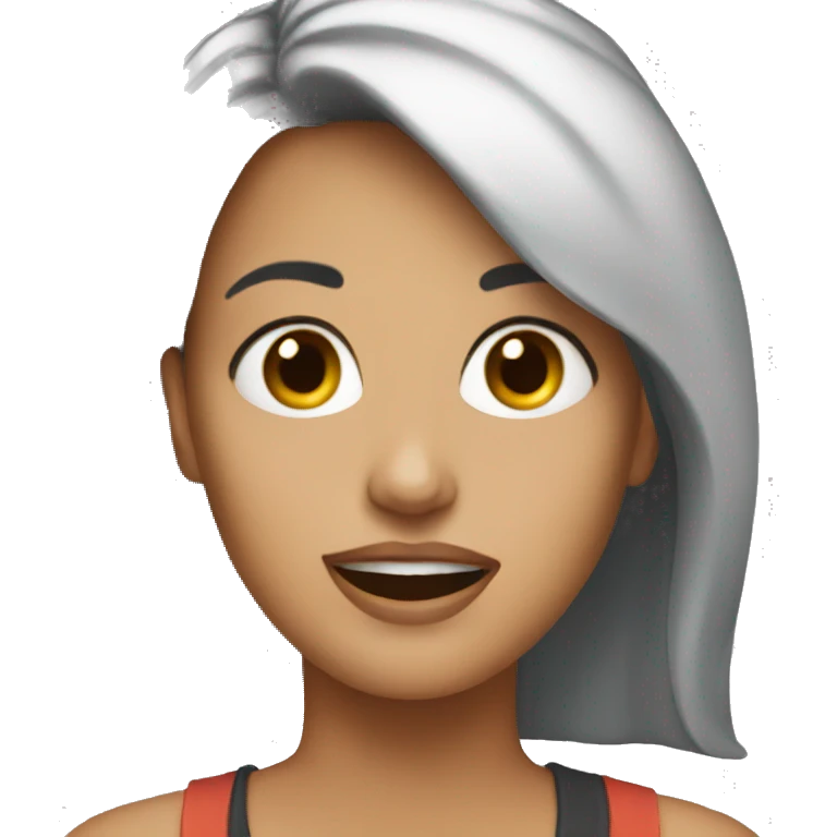 Karen  emoji
