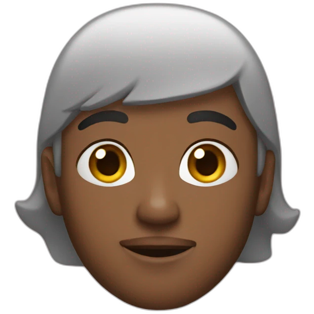 Janade Ahmed emoji