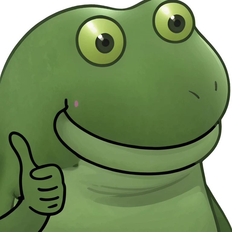 Smiley avec des bras emoji