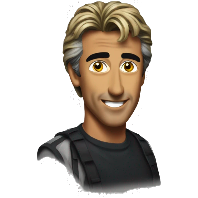 Andrew ridgeley wham emoji