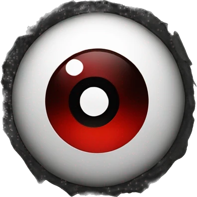 Emoji with Sharingan emoji