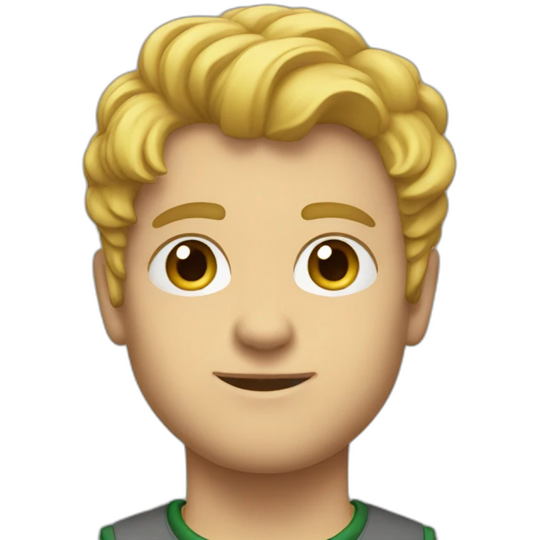 alex laan emoji