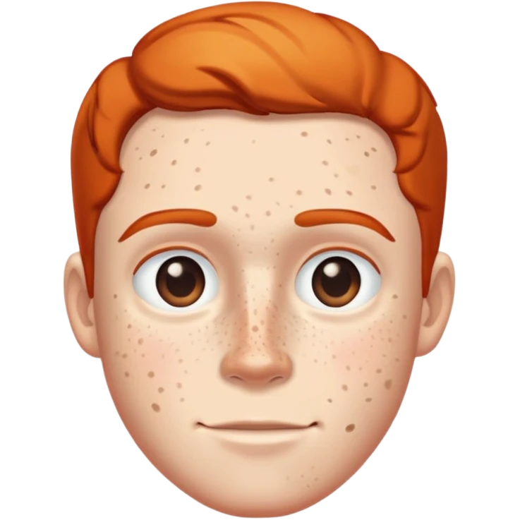 Archie emoji