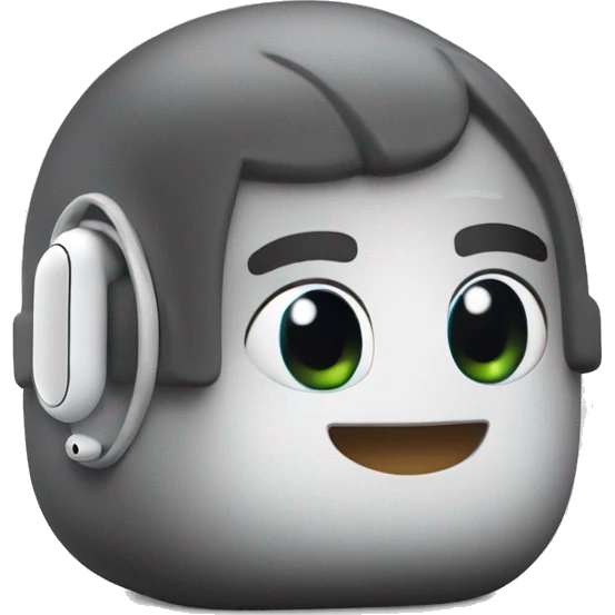 apple airpod max emoji